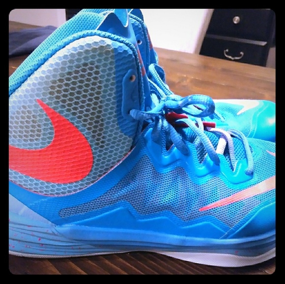 Nike. Prime hype df 2 - Picture 1 of 3